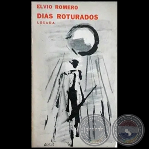 DAS ROTURADOS - Autor: ELVIO ROMERO - Ao 1972